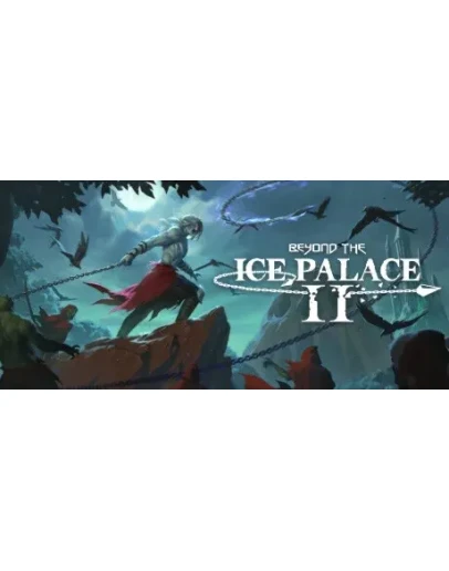 Beyond the Ice Palace 2. STEAM-ключ Россия СНГ