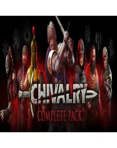 Chivalry: Complete Pack (Steam key / РФ+Весь Мир)