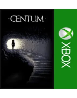 Centum XBOX Покупка на Ваш аккаунт