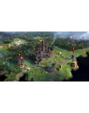 AGE OF WONDERS 4 PREMIUM EDITION XBOX XSКЛЮЧ