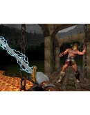 Witchaven II: Blood Vengeance (Steam key / РФ+Весь Мир)