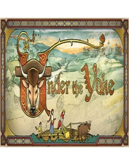 Under The Yoke (Steam key / РФ+Весь Мир)
