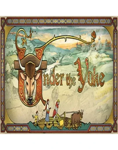 Under The Yoke (Steam key / РФ+Весь Мир)