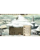 Under The Yoke (Steam key / РФ+Весь Мир)