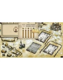 Under The Yoke (Steam key / РФ+Весь Мир)