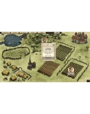 Under The Yoke (Steam key / РФ+Весь Мир)