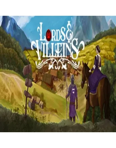 Lords and Villeins (Steam key / РФ+Весь Мир)