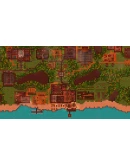 Lords and Villeins (Steam key / РФ+Весь Мир)