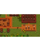 Lords and Villeins (Steam key / РФ+Весь Мир)