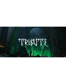 Tribute АВТОДОСТАВКА STEAM РОССИЯ
