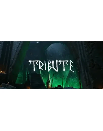 Tribute АВТОДОСТАВКА STEAM РОССИЯ