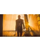 HITMAN WORLD OF ASSASSINATION DELUXE EDITION XBOXКЛЮЧ