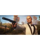 HITMAN WORLD OF ASSASSINATION DELUXE EDITION XBOXКЛЮЧ
