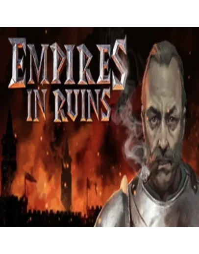 Empires in Ruins - На развалинах империй Steam key/Мир
