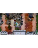 Empires in Ruins - На развалинах империй Steam key/Мир