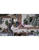 Empires in Ruins - На развалинах империй Steam key/Мир