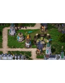 Empires in Ruins - На развалинах империй Steam key/Мир