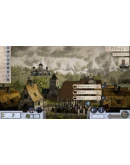 Empires in Ruins - На развалинах империй Steam key/Мир