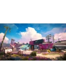 Far Cry New Dawn Deluxe Ed АВТОДОСТАВКА Россия Steam Far Cry New Dawn Deluxe Ed АВТОДОСТАВКА Россия Steam