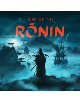 Rise of the RoninSTEAMВсе DLC+ ОБНОВЛЕНИЯ