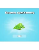 CLASH OF CLANS ГЕМЫ GLOBAL