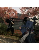 Rise of the Ronin Подарок в Steam