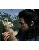 Rise of the Ronin Подарок в Steam