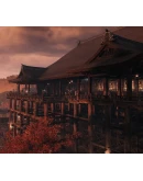 Rise of the Ronin Подарок в Steam