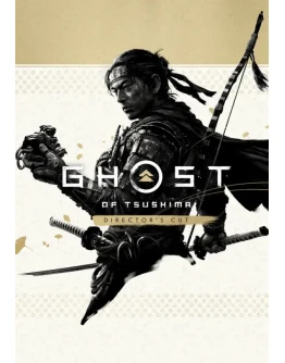 Ghost of Tsushima DIRECTORS CUT (без РФ/РБ) Steam Ключ Ghost of Tsushima DIRECTORS CUT (без РФ/РБ) Steam Ключ