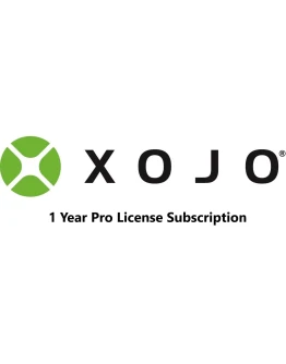 Xojo Pro Education Лицензия 1 год Xojo Pro Education Лицензия 1 год