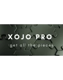 Xojo Pro Education Лицензия 1 год