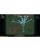 I Am Legion: Stand Survivors STEAM GIFTRUАВТОДОСТАВК