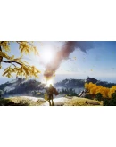 GHOST OF TSUSHIMA DIRECTOR'S CUTКЛЮЧ СНГ (КРОМЕ РФ)