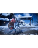 GHOST OF TSUSHIMA DIRECTOR'S CUTКЛЮЧ СНГ (КРОМЕ РФ)