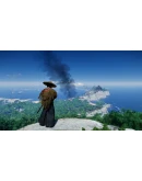 GHOST OF TSUSHIMA DIRECTOR'S CUTКЛЮЧ СНГ (КРОМЕ РФ)