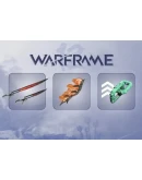 Warframe Game Pack Ключ КОД REGION FREE GLOBAL
