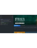 S.T.A.L.K.E.R.: Legends of the Zone Trilogy for 90 days