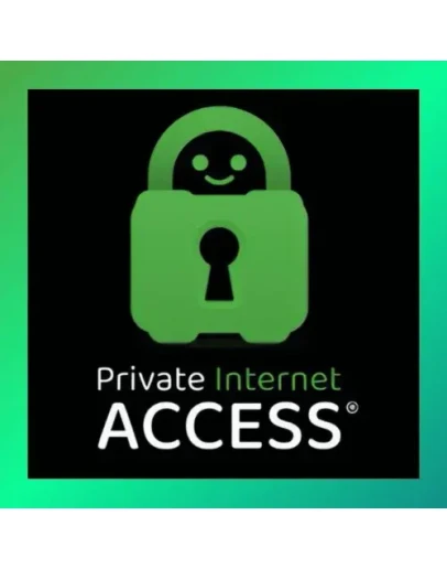 PIA VPN PREMIUMОТ 1 ДО 3 ГОДАGlobal - (Гарантия)