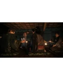 Rise of the Ronin - Steam Offline Account Rise of the Ronin - Steam Offline Account