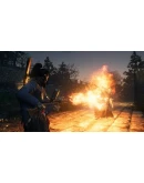 Rise of the Ronin - Steam Offline Account Rise of the Ronin - Steam Offline Account