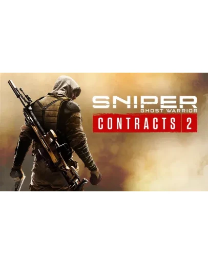 Sniper Ghost Warrior Contracts / п3 активация ps5 Sniper Ghost Warrior Contracts / п3 активация ps5