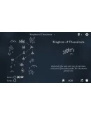 The Ouroboros King ключ Global + RU/CIS РФ Россия СНГ