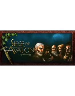 Siege of Avalon: Anthology ключ Global RU/CIS РФ Россия
