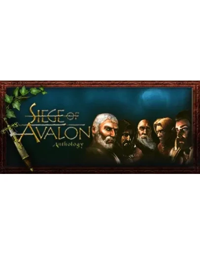 Siege of Avalon: Anthology ключ Global RU/CIS РФ Россия
