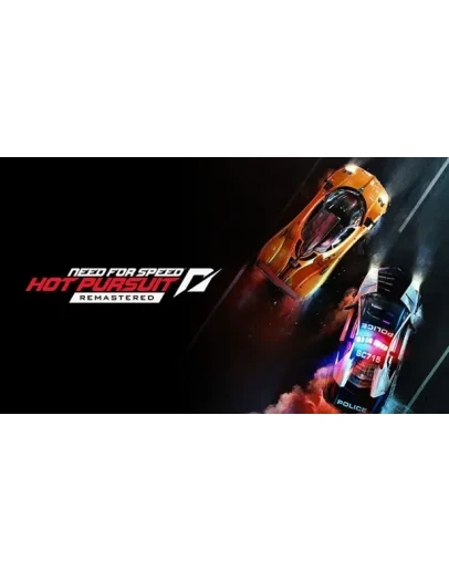 Need For Speed Hot Pursuit / п3 активация ps4 Need For Speed Hot Pursuit / п3 активация ps4
