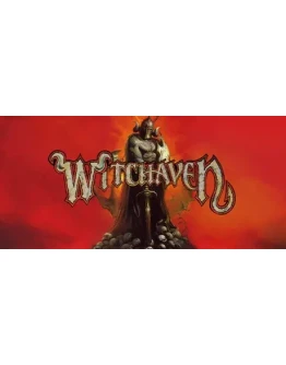 Witchaven ключ Весь Мир + РФ Россия стим RU/CIS СНГ