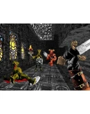 Witchaven ключ Весь Мир + РФ Россия стим RU/CIS СНГ