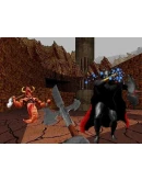 Witchaven II: Blood Vengeance ключ Global RU/CIS РФ