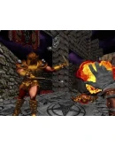 Witchaven II: Blood Vengeance ключ Global RU/CIS РФ