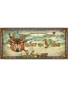 Under The Yoke ключ Global + RU/CIS РФ Россия СНГ